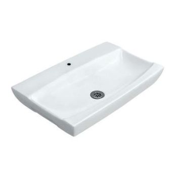 Jaquar Lyric Table Top Basin (LYS-WHT-38931)