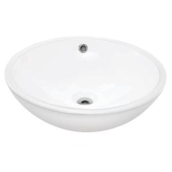Jaquar Ornamix Table Top Basin (ONS-WHT-10901)