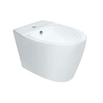 Jaquar Vignette Floor Mountedbidet (VGS-WHT-81151)