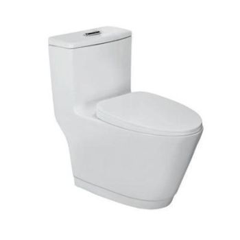 Jaquar Vignette Rimless Single Piece EWC P-180