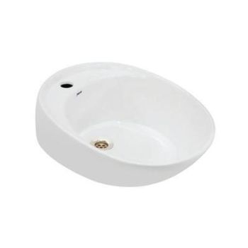 Jaquar Vignette Table Top Basin (VGS-WHT-81931N)
