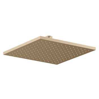 Kohler Rain Duet Rainduet Square 254Mm Rainhead Brushed Bronze (K-18361T-Cl-Bv)