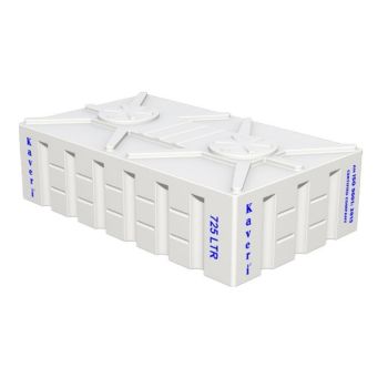 Kaveri Loft Tank 150 ltr