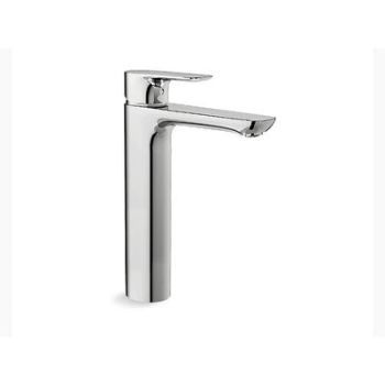 Kohler Aleo Tall Lavatory Faucet Polished Chrome (K-72298In-4-Cp)