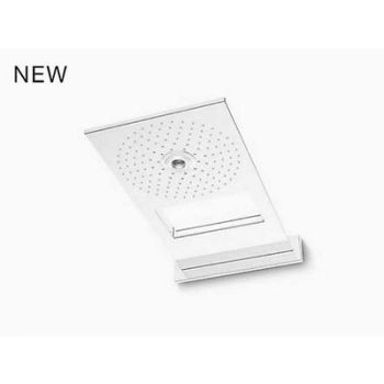 Kohler Beitou Rainpanel 500X500 Multifunction Rainpanel In Polished Chrome Polished Chrome (K-72830In-L-Cp)