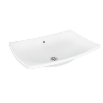 Kohler Escale Vessel 600 Mm White (K-29018In-0)