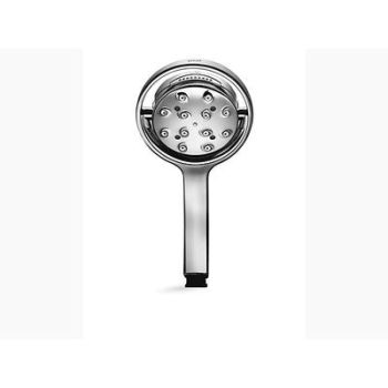 Kohler Flipside Handshower With Hose Polished Chrome (K-7294In-Cp)