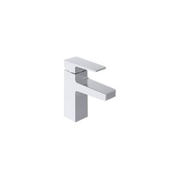 Kohler Hone Single Control  Lav Faucet  Without  Drain Polished Chrome (K-22534In-4Nd-Cp)