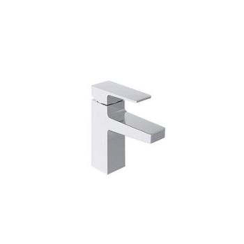 Kohler Hone Single Control Lav Faucet With Drain Polished Chrome (K-22534In-4-Cp)