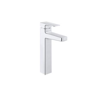 Kohler Hone Single Control Lav Faucet Without Drain Polished Chrome (K-22535In-4Nd-Cp)