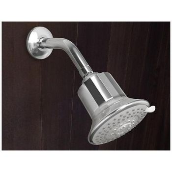 Kohler Rain Duet Filter Shower Kohler Rain Duet Filter Shower With Activated Charcoal And 5 Showering Modes Polished Chrome (K-27724In-Cp)