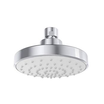 Kohler Rainduet Singlefunction  Geometric Showerhead Polished Chrome (K-23152In-Cp)