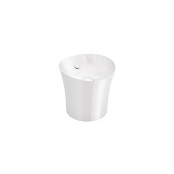 Kohler Veil Lavatory White (K-20703-0)