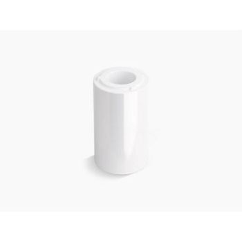 Kohler Veil Pedestal White (K-20702-0)