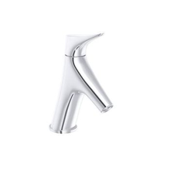 Kohler Vive Pillar Tap Polished Chrome (K-23968In-4-Cp)