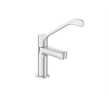 Kohler July Hospital Pillar Tap Polished Chrome (K-28313In-4-Cp)