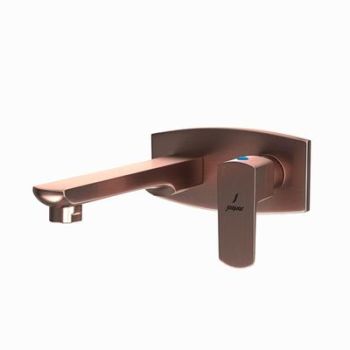 Jaquar Kubix Prime Single Concealed Stop Cock Antique Copper