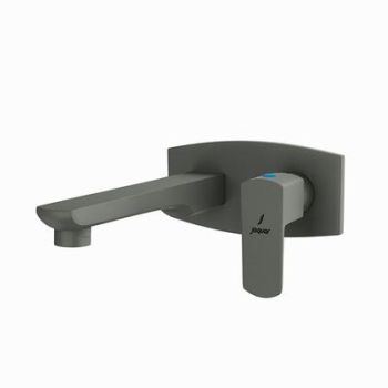 Jaquar Kubix Prime Single Concealed Stop Cock Graphite