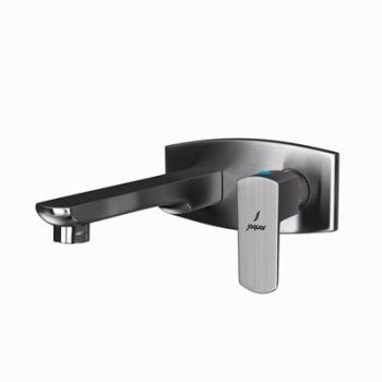 Jaquar Kubix Prime Single Concealed Stop Cock Stainless Steel