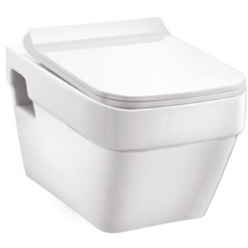 Parryware Lara Wall Hung WC P-Trap