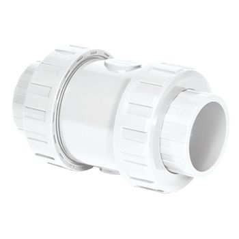 Supreme uPVC NRV 2 Inch Aqua Gold