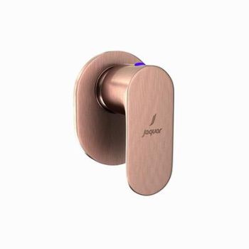 Jaquar Opal Prime Concealed Stop Cock Antique Copper