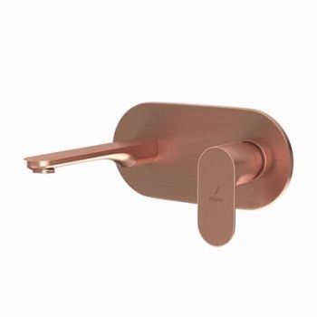 Jaquar Opal Prime Single Concealed Stop Cock Antique Copper
