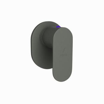 Jaquar Opal Prime Concealed Stop Cock Graphite