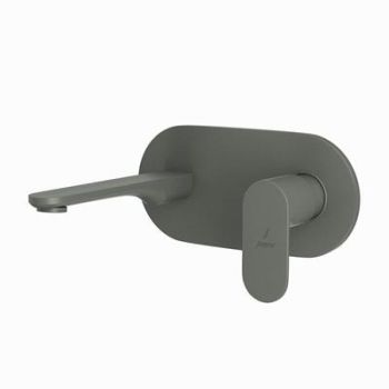 Jaquar Opal Prime Single Concealed Stop Cock Graphite