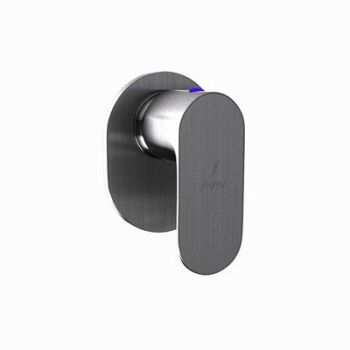 Jaquar Opal Prime Concealed Stop Cock Stainless Steel