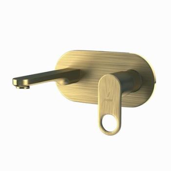 Jaquar Ornamix Prime Single Concealed Stop Cock Antique Bronze