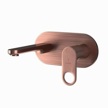 Jaquar Ornamix Prime Single Concealed Stop Cock Antique Copper