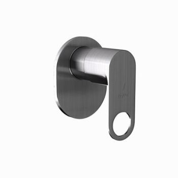 Jaquar Ornamix Prime Concealed Stop Cock Stainless Steel