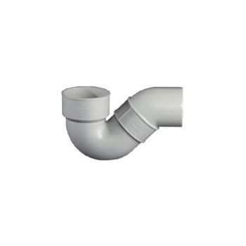 Supreme PVC P Trap 110 mm