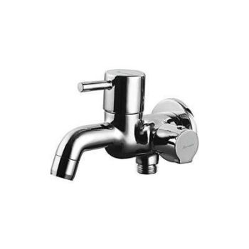 Parryware Agate Pro Two Way Bib Cock With Aerator