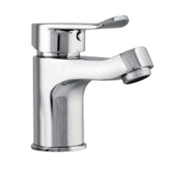 Parryware Alpha Basin Mixer (Cold Start) G2714A1