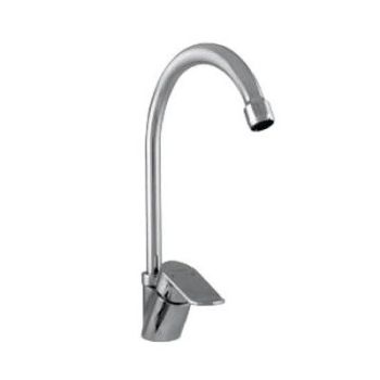Parryware Alpha Deck Mounted Sink Mixer G2737A1