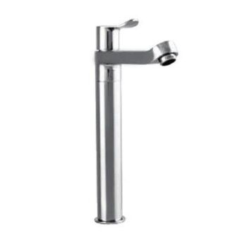 Parryware Alpha Tall Pillar Cock with Aerator