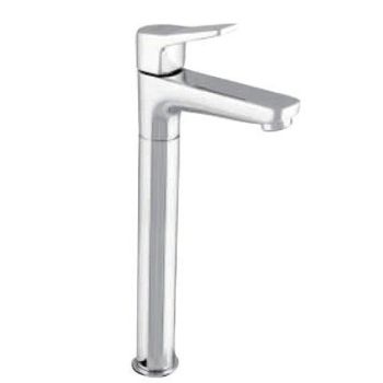 Parryware Aqua Tall Pillar Cock With Aerator G5702A1