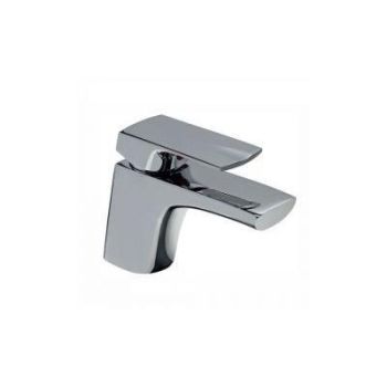 Parryware Euclid Basin Mixer N