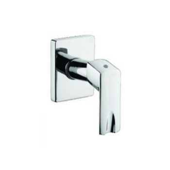 Parryware Euclid Stop Cock Upper Trim 1/2" & 3/4"