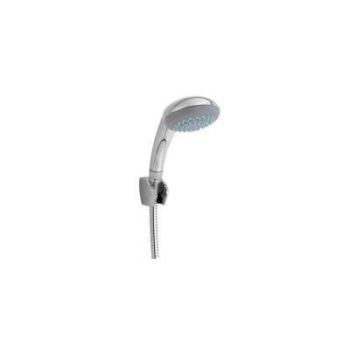 Parryware Single Flow Hand Shower with Hose + Hook
