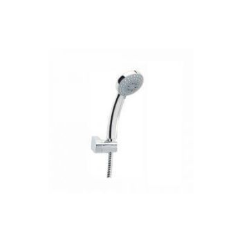 Parryware Multi Flow Hand Shower with Hose + Hook 80mm