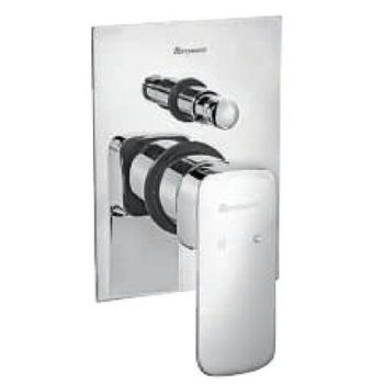 Parryware Quattro High Flow Diverter T2385A1