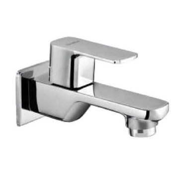 Parryware Quattro Long Body Bib Cock T2306A1