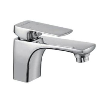 Parryware Quattro Single Lever Basin Mixer 4 T2365A1