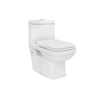 Parryware Zest Single Piece Suite S 110