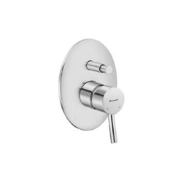 Parryware Agate Pro Ultra HF Diverter Upper Trim  