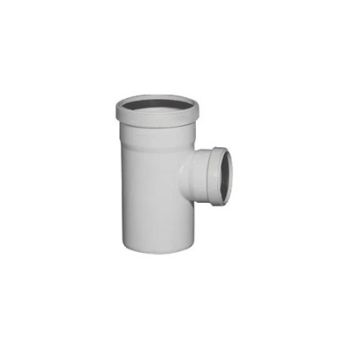 Supreme PVC Tee 10 kgf