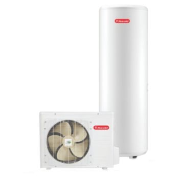 Racold Heat Pump Domestic Water Heater 200 ltr